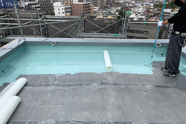 東京都目黒区 マンションC